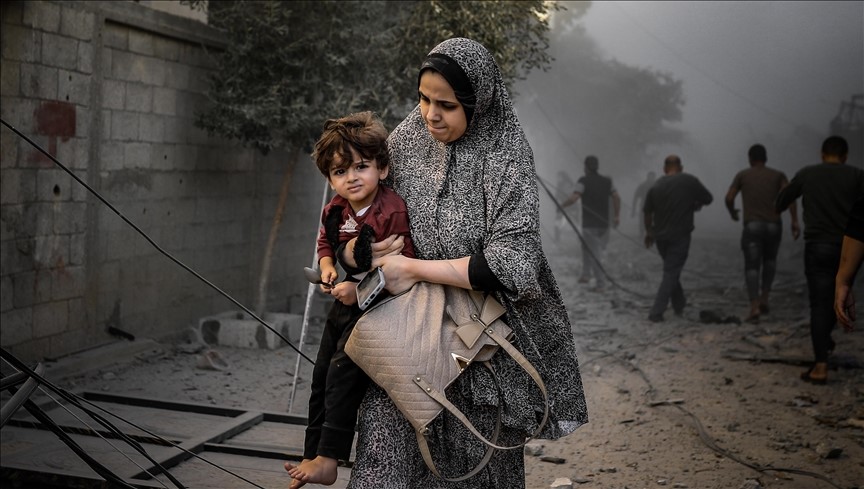 ۲۰۰ روز جنگ بر سر غزه چه آورد؟