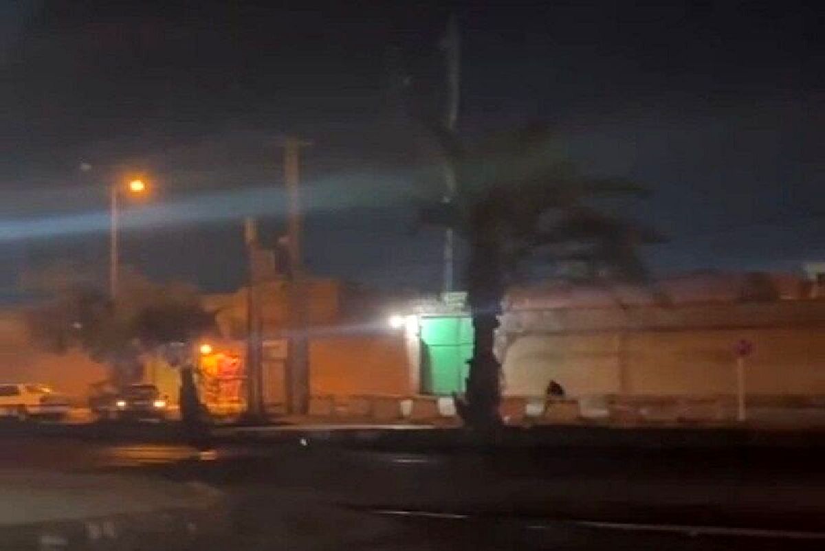 گروه جیش‌العدل بر دو مرکز نظامی ایران حمله کرد