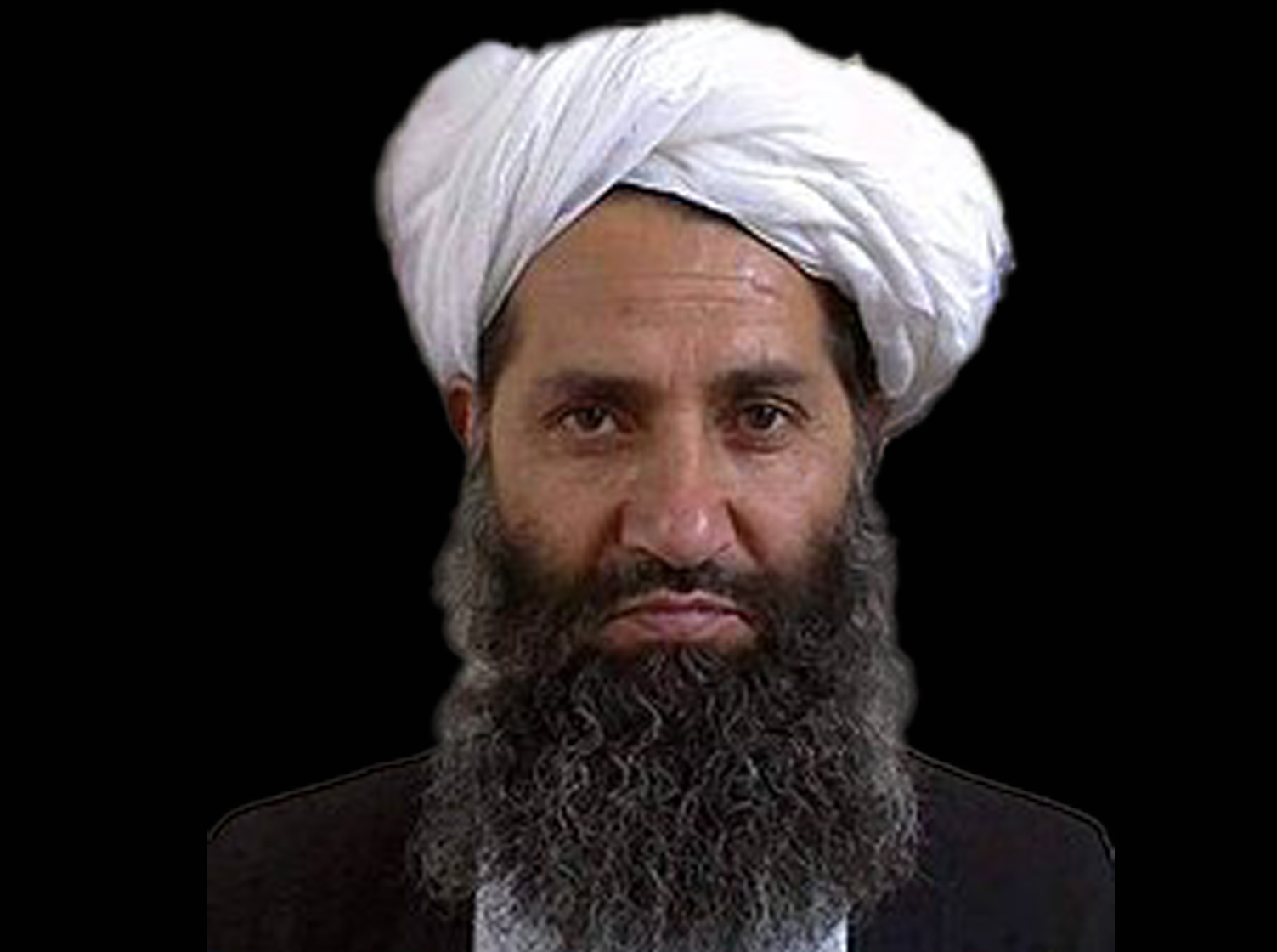 پیام عیدی رهبر طالبان؛ ملا هبت‌الله جهان را چگونه می‌بیند؟