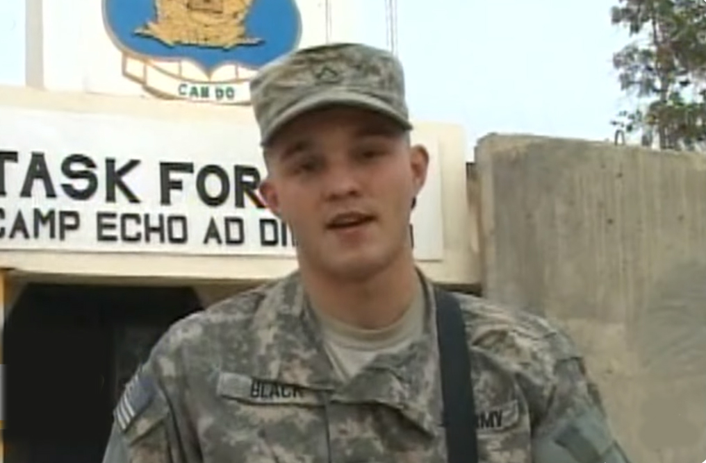 سرباز متأهل امریکایی در روسیه به اتهام لت‌وکوب و سرقت پول دوست‌ دخترش دستگیر شد