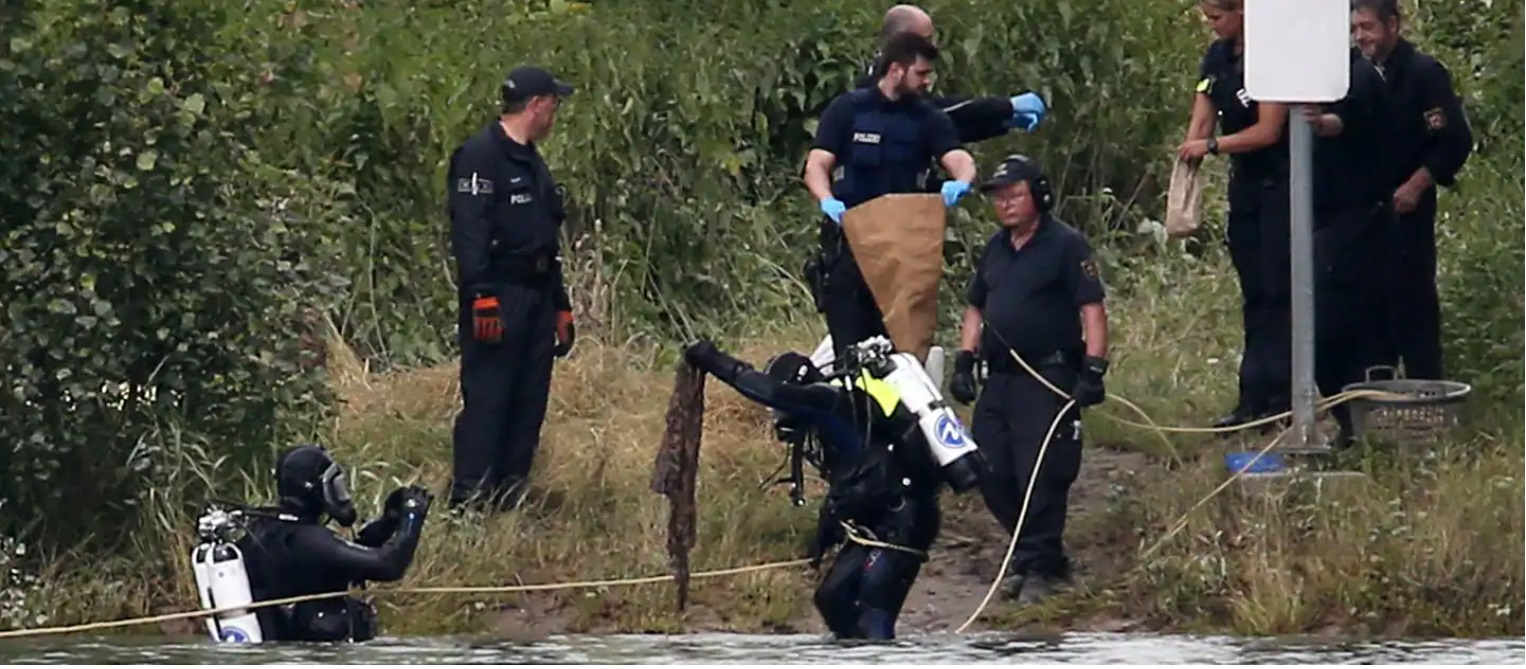 کشف جسد یک دختر ۱۵ساله افغانستانی در آلمان؛ پدر و مادرش به قتل دخترشان اعتراف کردند