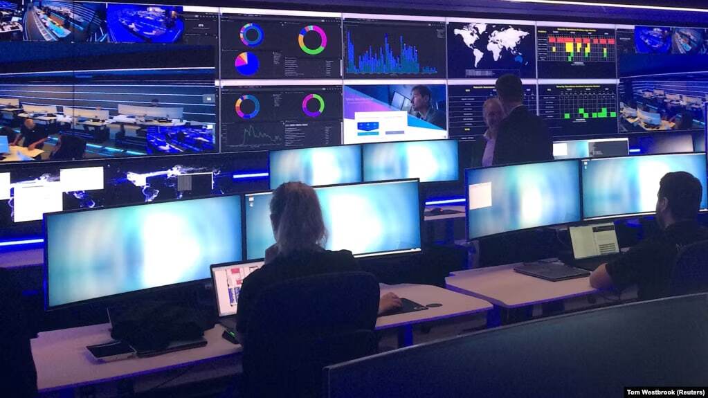 اختلال جهانی فناوری؛ هواپیماها زمین‌گیر، قطاهار متوقف و بانک‌ها و رسانه‌ها مختل شدند