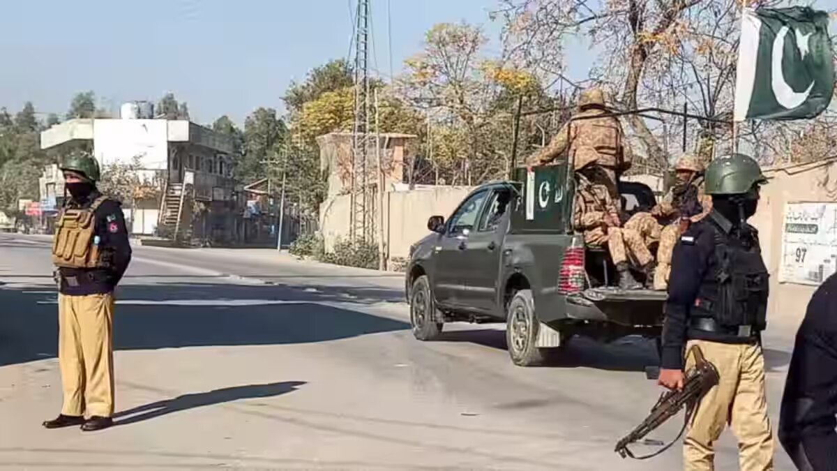 درگیری بین دو خانواده شیعه و سنی در پاکستان ۳۰ کشته و ۱۵۰ زخمی بر جای گذاشت