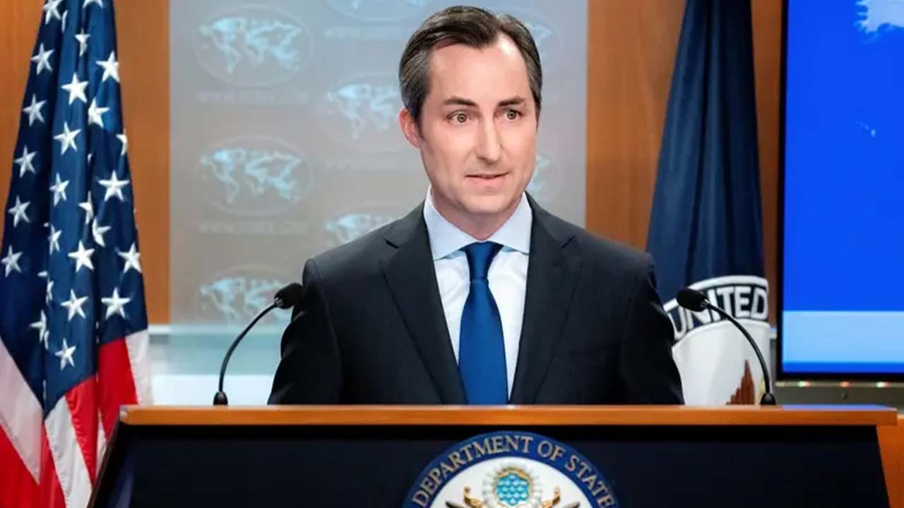 امریکا: هیچ کمک مالی به طالبان نمی‌کنیم