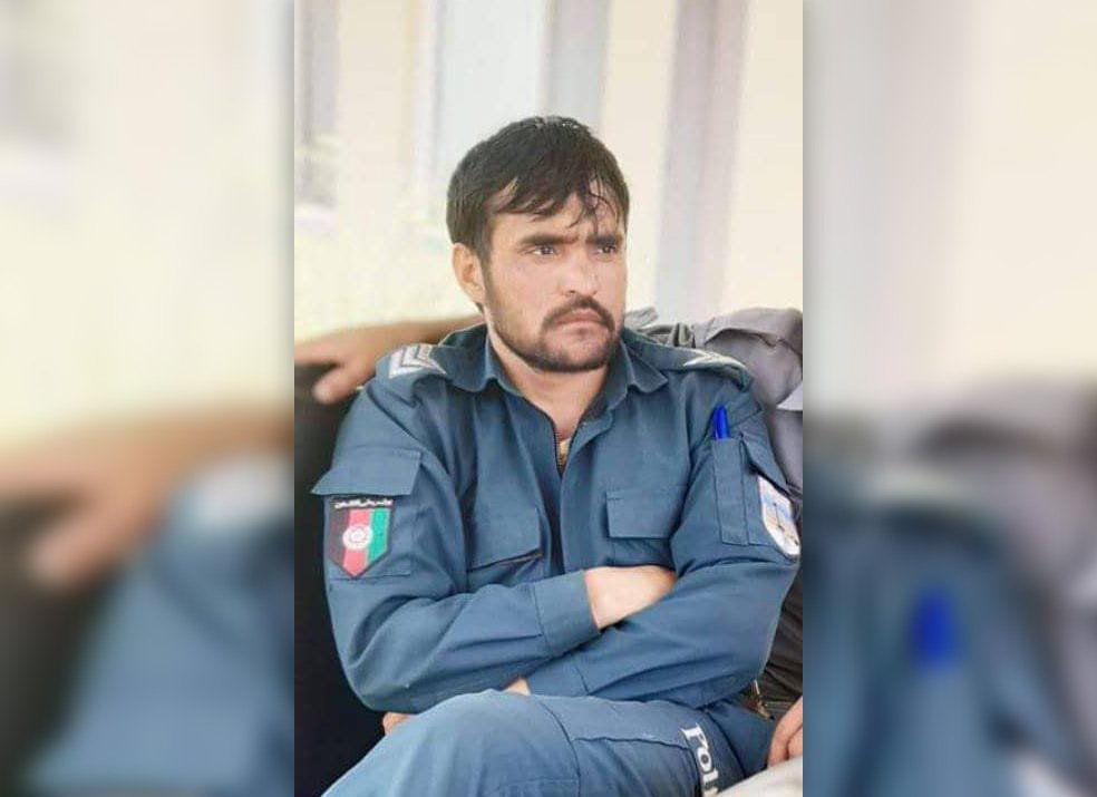 طالبان در بغلان یک نظامی پیشین را برای دومین‌بار بازداشت و شکنجه کرده‌اند