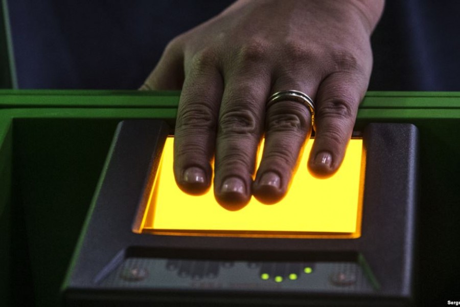 گروه طالبان: به زودی جواز رانندگی الکترونیکی توزیع می‌کنیم