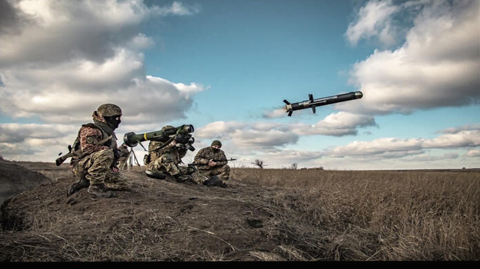 روسیه در پی نفوذ ارتش اوکراین به خاک این کشور، منطقه‌ی کورسک را حالت اضطرار اعلام کرد