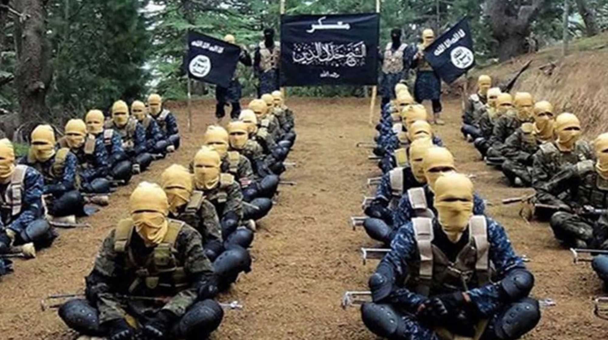 سازمان ملل متحد با نگرانی از افزایش فعالیت‌های داعش خراسان، از تداوم تهدید داعش در جهان هشدار داد