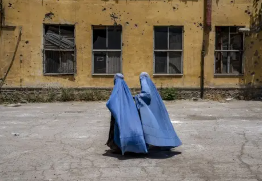 دیدبان حقوق بشر: طالبان جدی‌ترین بحران حقوق زنان در جهان را ایجاد کرده‌اند