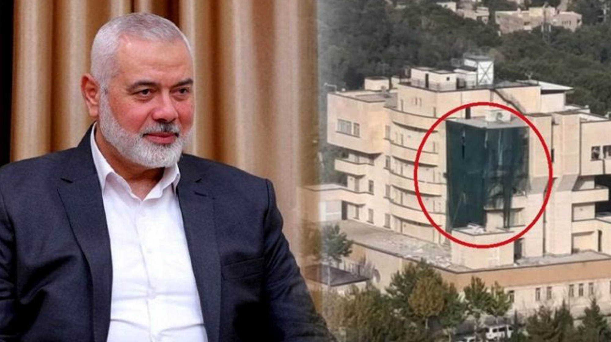 مقام‌های جمهوری اسلامی ایران درخواست فرانسه، آلمان و بریتانیا برای خویشتن‌داری در قبال اسرائیل را رد کرده و اقدام علیه اسرائیل را قطعی دانسته‌اند.