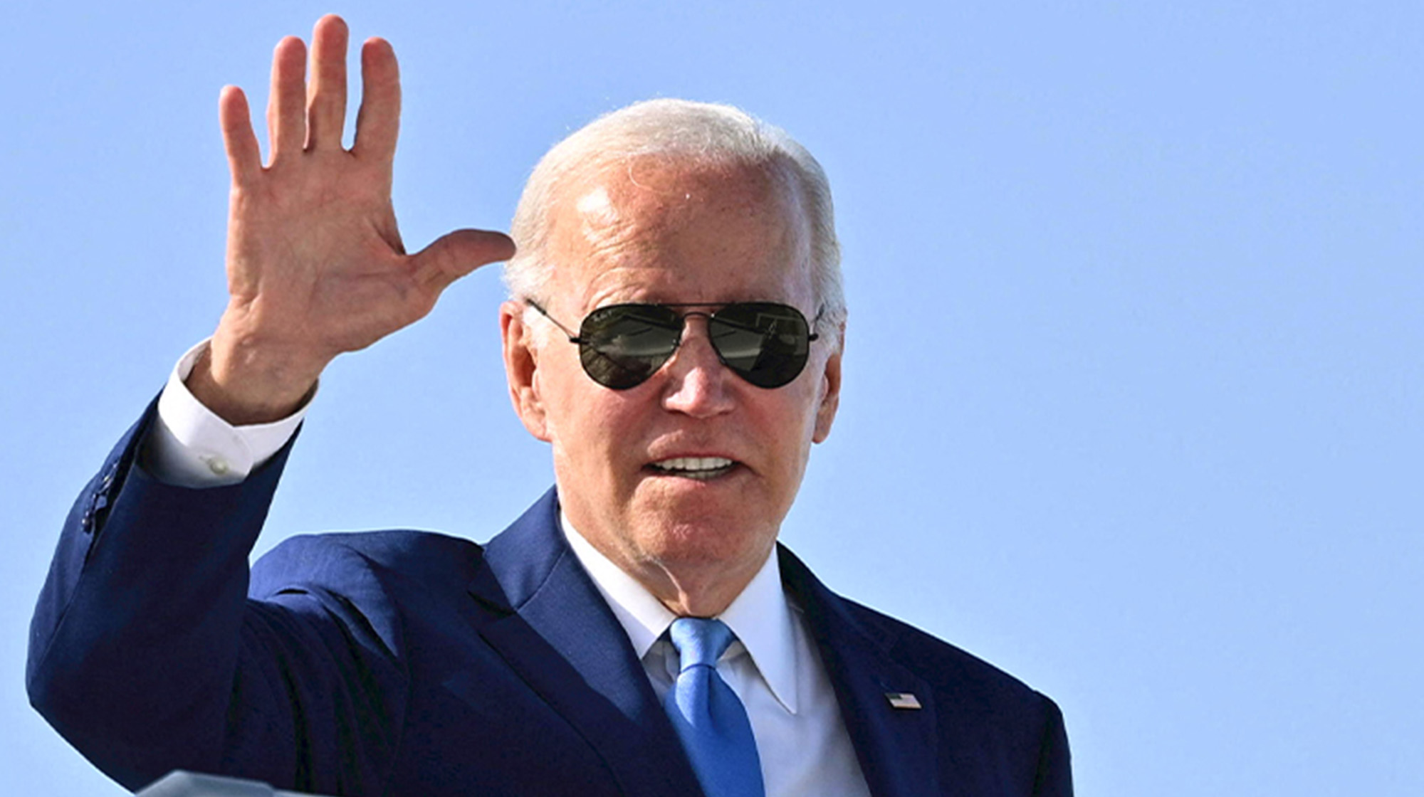 رییس‌جمهور آمریکا می گوید رسیدن به توافق آتش‌بس در جنگ غزه می‌تواند باعث شود که ایران از حمله به اسرائیل در پاسخ به کشته شدن اسماعیل هنیه  در تهران خودداری کند.