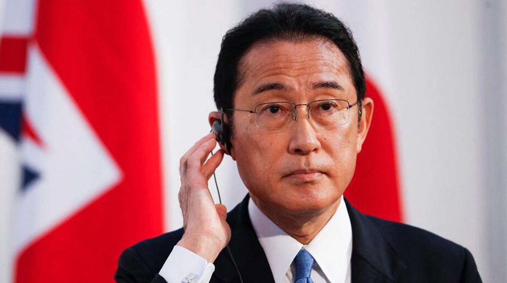 فومیو کیشیدا در پی افزایش هزینه های زندگی و کاهش محبوبیت‌اش در ماه سپتامبر از مقام نخست‌وزیری جاپان کناره‌گیری می‌کند