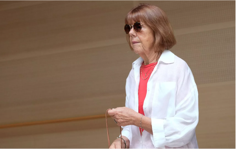 مرد فرانسوی اعتراف کرد که ده‌ها مرد غریبه را اجیر کرده تا به زنش تجاوز کنند