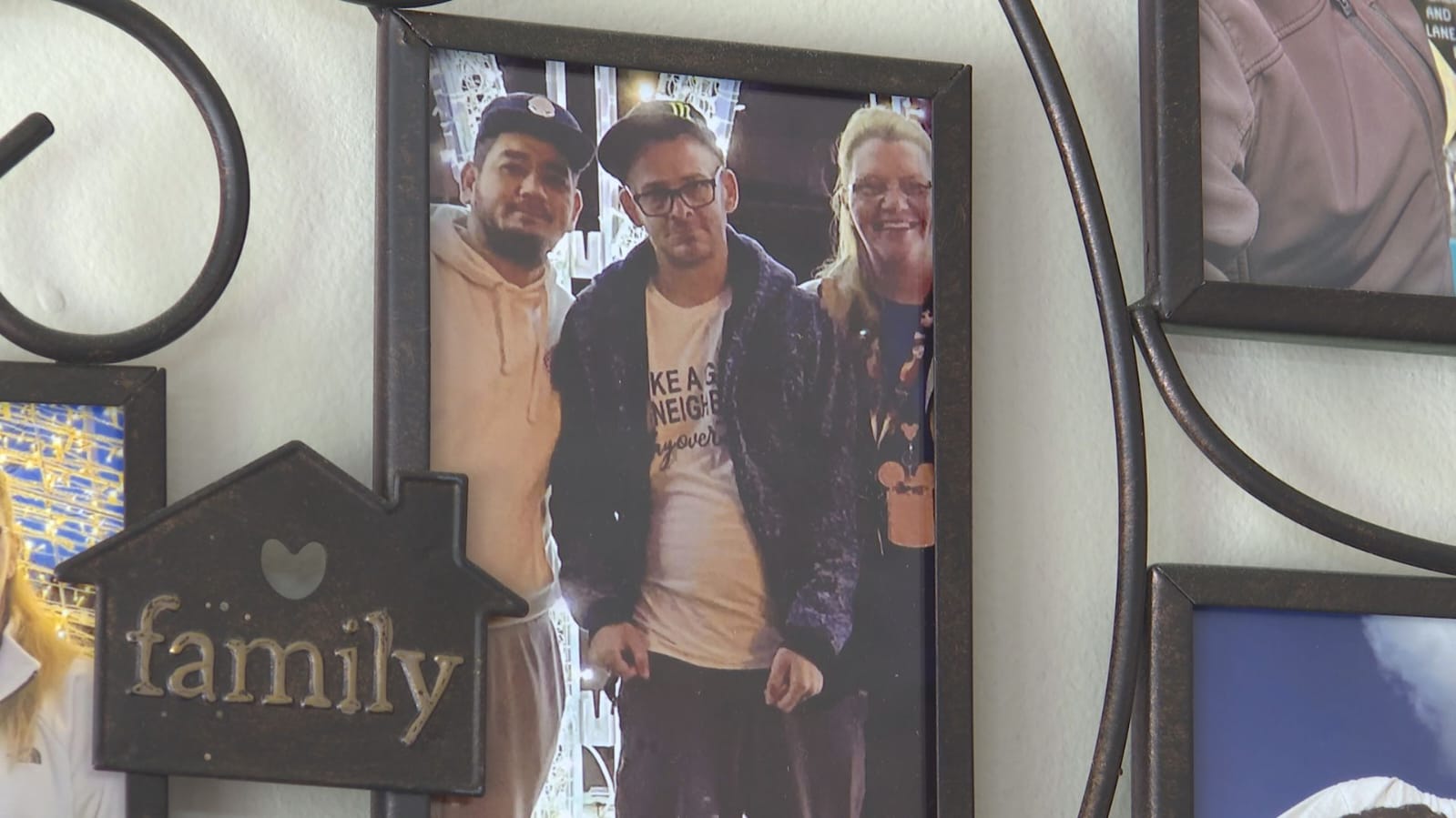 مردی که مرگ مغزی کرده بود هنگام جراحی اهدای عضو به هوش آمد