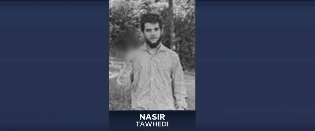 بازداشت یک پناهجوی افغانستانی به اتهام عضویت داعش و طراحی حمله در روز انتخابات امریکا