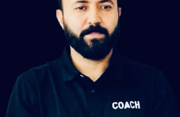 معاش سرمربی تیم ملی تکواندو در افغانستان ماهانه یک هزار افغانی است