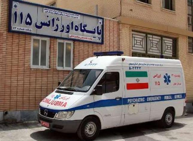 رسوایی جنسی در نظام پزشکی ایران؛ تعرض و تجاوز بر زنان بیمار در داخل آمبولانس‌های اورژانس