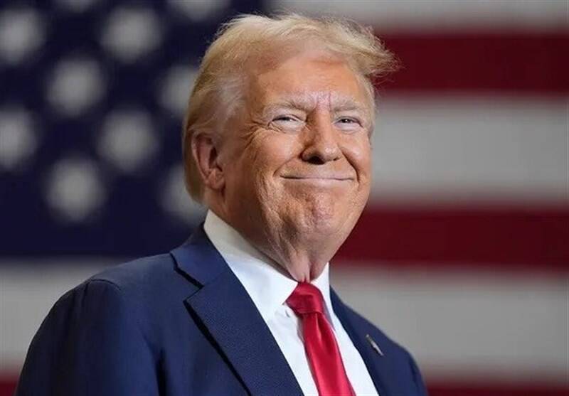 ترامپ: غزه را می‌خرم و فلسطینی‌ها را خارج می‌کنم