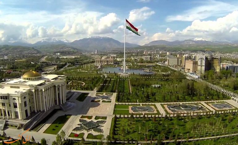 دولت تاجیکستان ۱۰ فرد متهم به طراحی کودتا را به ۱۷۰ سال زندان محکوم کرد