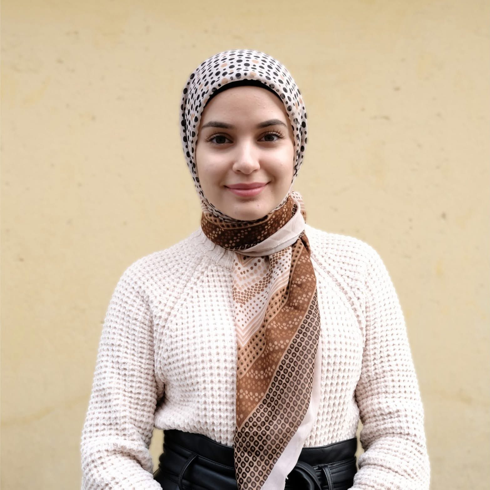 زهرا عالمی در فهرست نخبگان جوان فنلند راه یافت