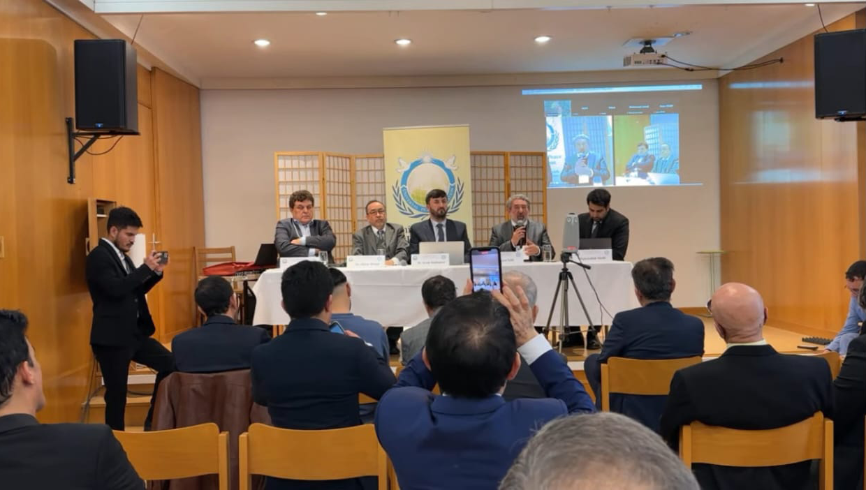 مجمع فدرال‌خواهان افغانستان قانون اساسی شان را معرفی کرد