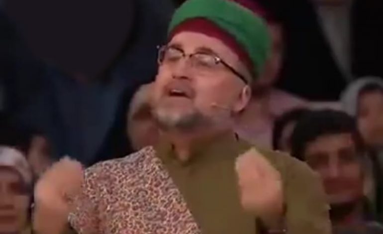 «تحریف» قطعه فولکلور افغانستان در تلویزیون دولتی ایران