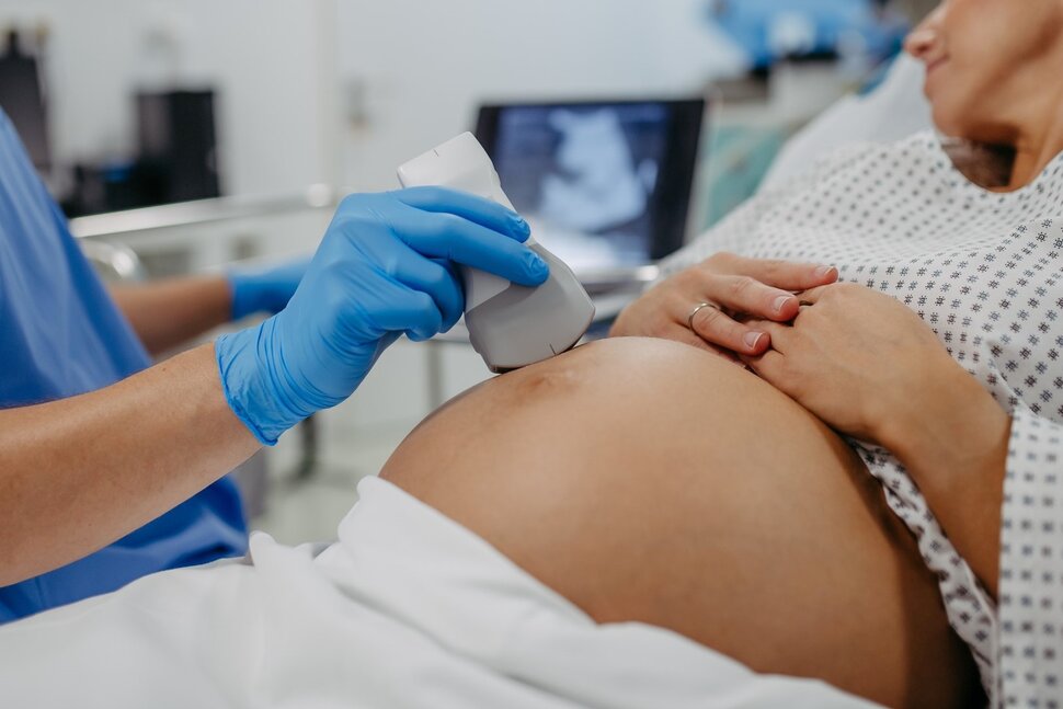 روز جهانی صحت؛ هردو دقیقه یک زن به دلیل عوامل مرتبط به بارداری می‌میرد