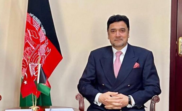 قدردانی ظاهر اغبر از دعوت تیم بورچت؛ در زمان مناسب به این موضوع می‌پردازیم