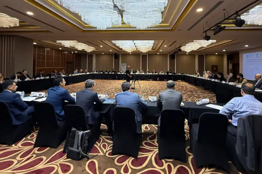 چهارمین نشست آنتالیا؛ اشتراک‌کنندگان از طرح موزاییک سازمان ملل انتقاد کردند