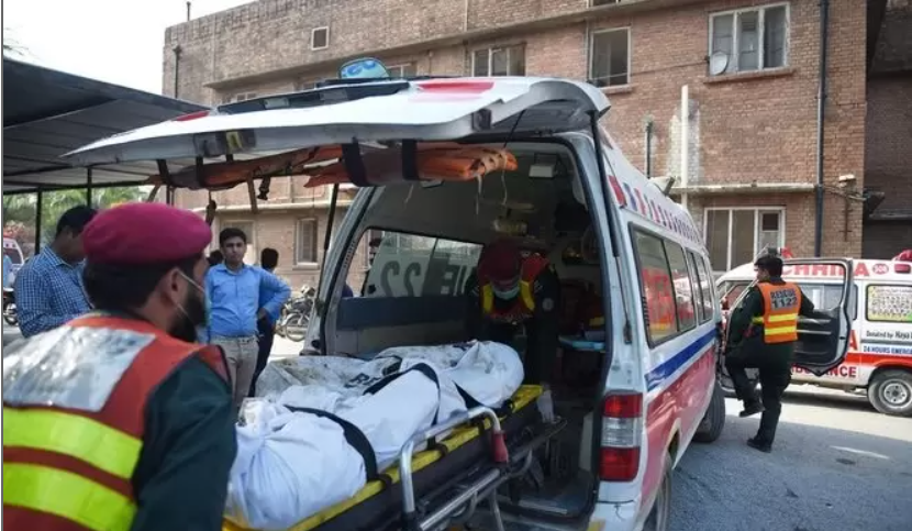 اختطاف، تجاوز، قتل؛ سرنوشت دختر ۸ ساله یک مهاجر افغانستانی در پاکستان