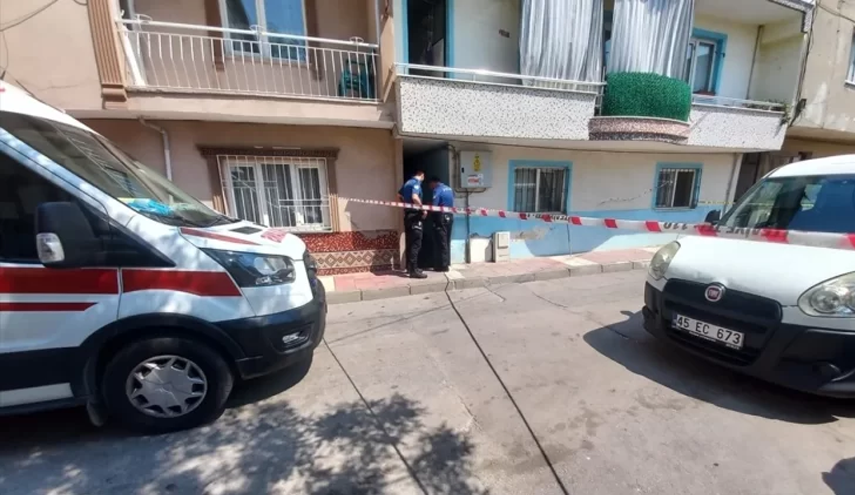 جسد یک زن جوان اهل افغانستان در ترکیه از داخل خانه‌اش پیدا شد