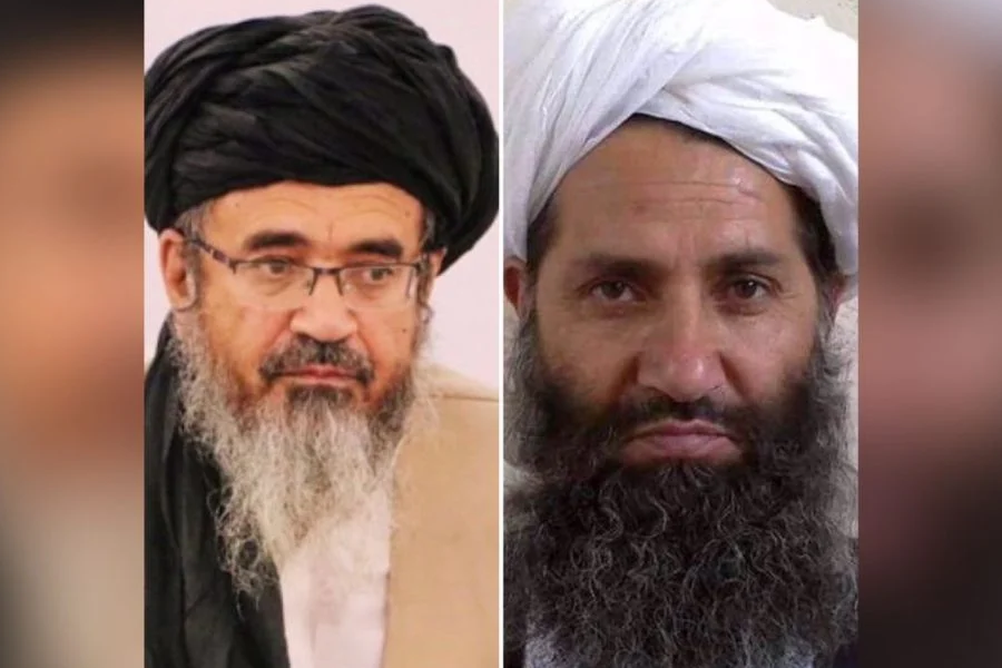 نهادهای حقوق بشری از حکم بازداشت رهبر طالبان استقبال کردند