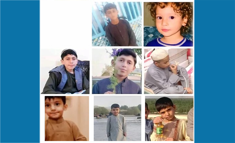 بازار پر رونق آدم‌ربایی در سایه ملا هبت‌الله در قندهار