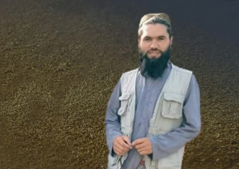 یک مقام نظامی طالبان در بدخشان به اتهام رابطه جنسی خارج از ازدواج بازداشت شد
