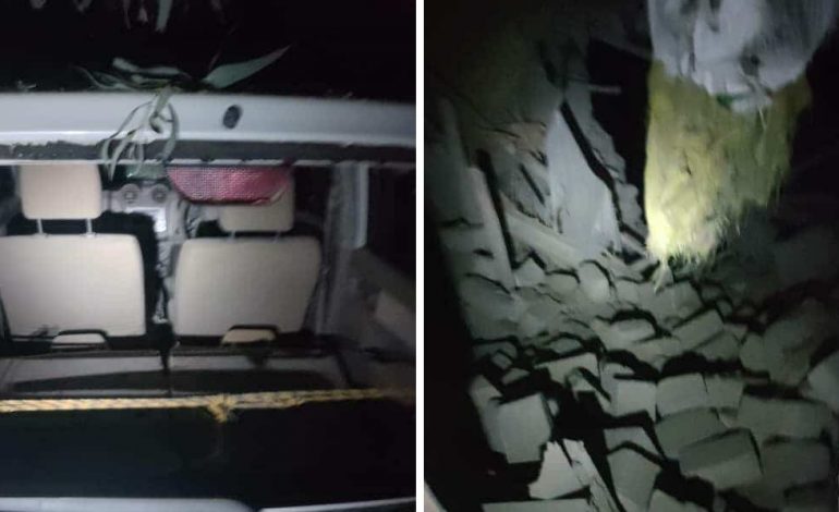 حمله هوایی در ننگرهار؛ چهار عضو یک خانواده زخمی شدند