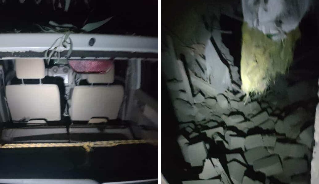 حمله هوایی در ننگرهار؛ چهار عضو یک خانواده زخمی شدند