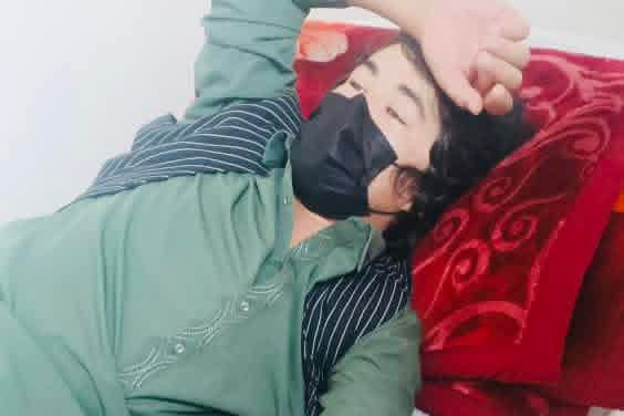 برادر یک زن معترض پس از دو هفته از بند طالبان رها شد
