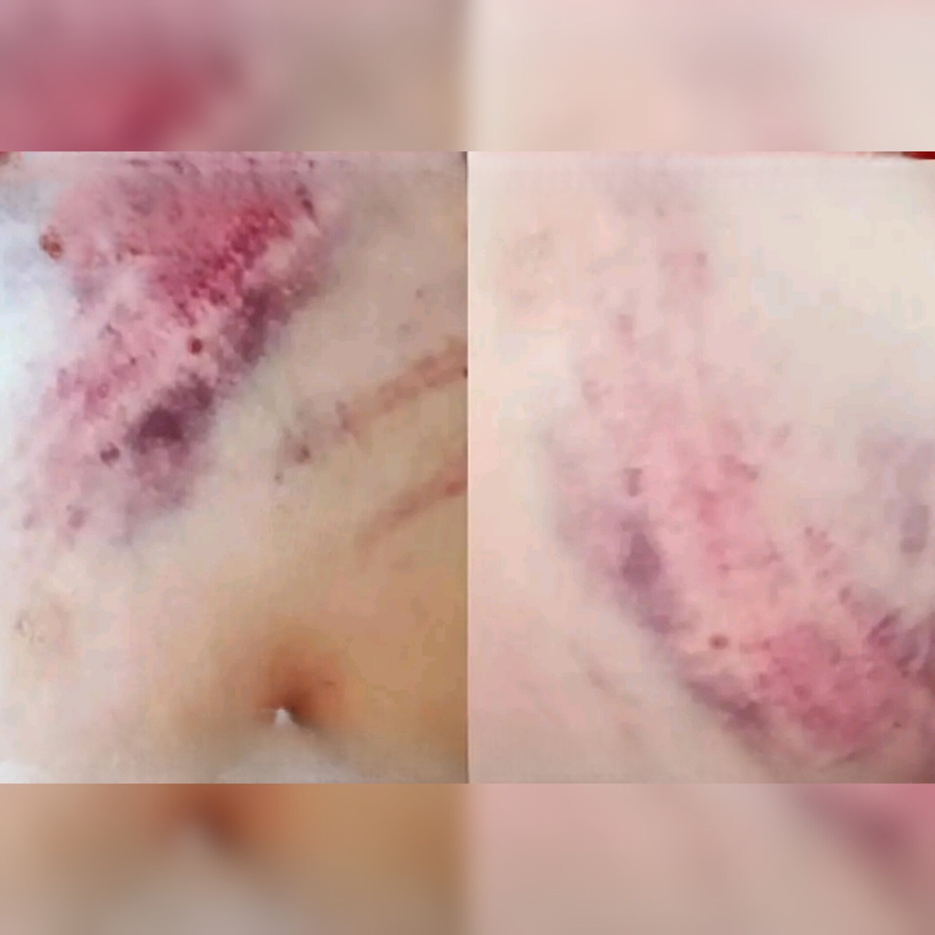 زنی به طالبان اجازه نداد بدنش را تلاشی کنند، به شدت لت‌وکوب شده است