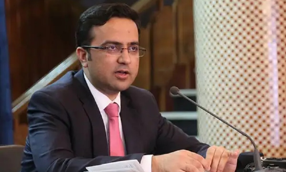سارا آدامز: القاعده دو هفته بعد محمودشاه حبیبی را اعدام می‌کند