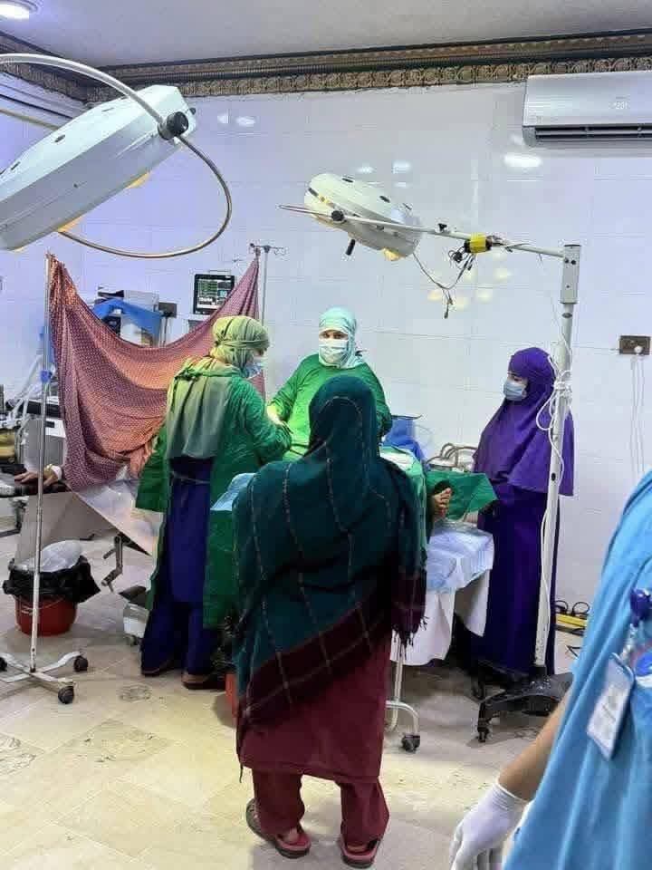 جان باختن شش زن باردار به دلیل کمبود داکتر زن؛ طالبان قابله‌های رضاکار را اجازه ندادند از ننگرهار به کنر بروند