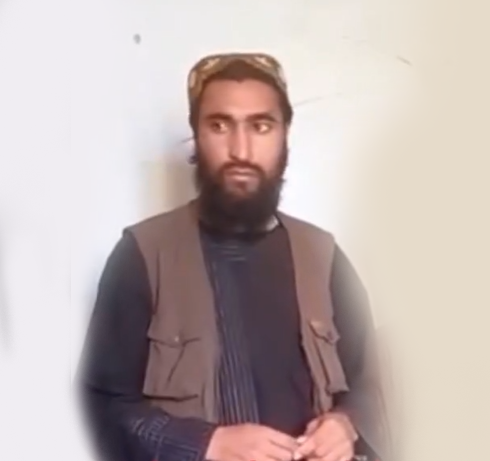 بازداشت یک طالب که می‌خواست بر دختر ۷ ساله تجاوز جنسی کند