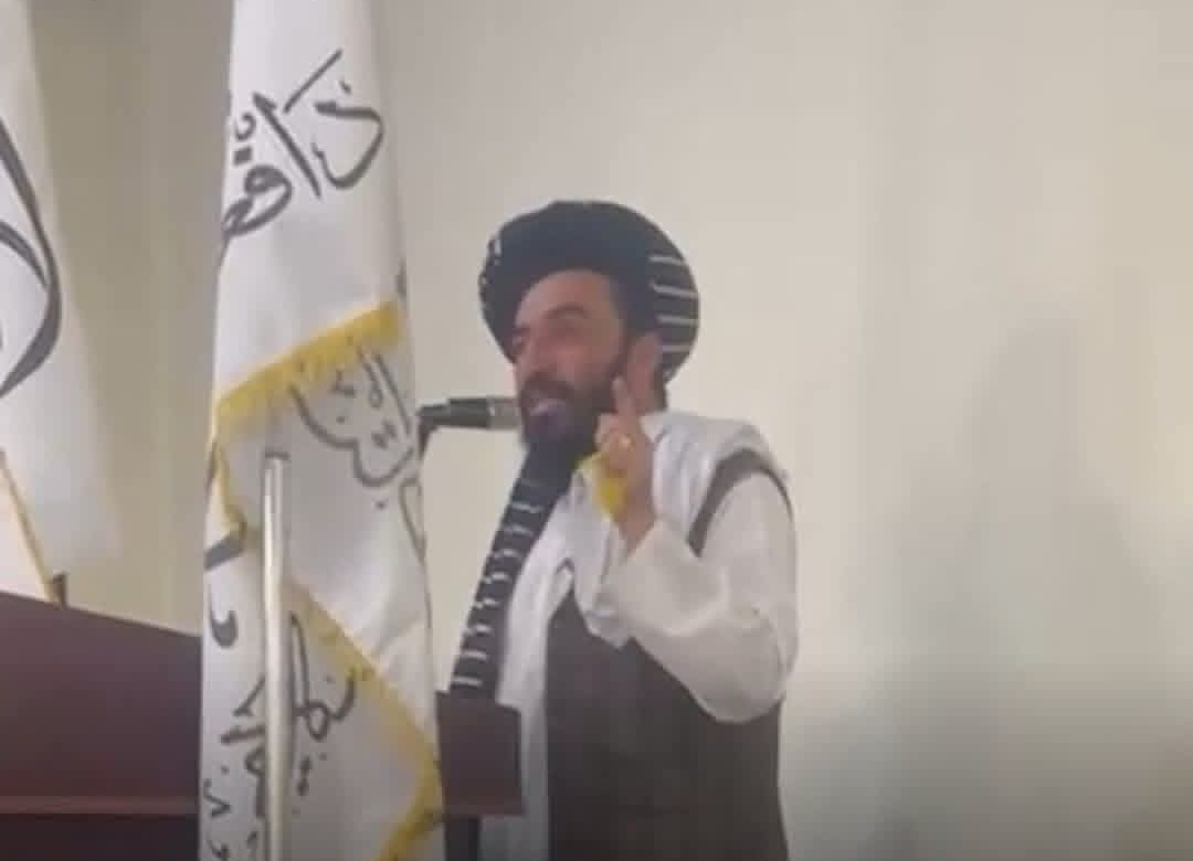 فرمانده طالبان برنامه این گروه برای کشتن خبرنگاران را افشا کرد