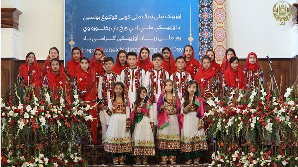 ۲۹ میزان؛ روز ملی زبان ازبیکی در افغانستان