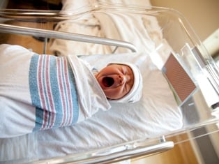 زنان افغانستانی در اتریش بیشترین فرزند را می‌آورند