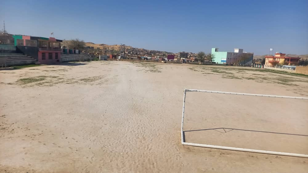 نمایش وحشتناک انسان‌کشی؛ طالبان در بادغیس یک نفر را جلوی چشم مردم اعدام کردند