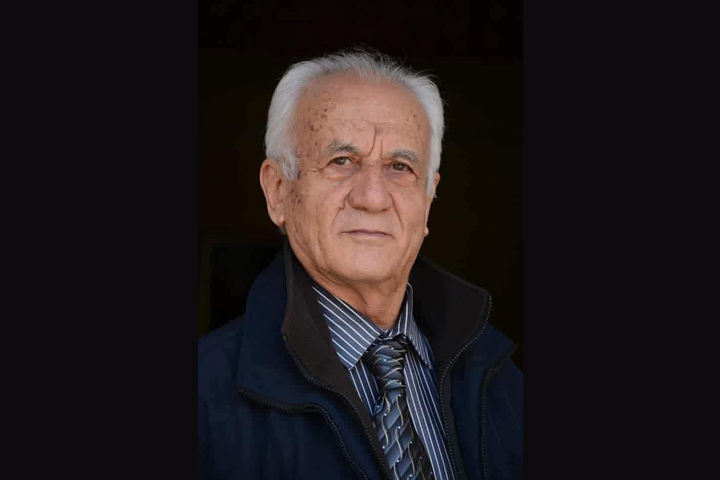 یونس طغیان ساکایی، استاد پیشین دانشگاه کابل و شاهنامه‌پژوه درگذشت