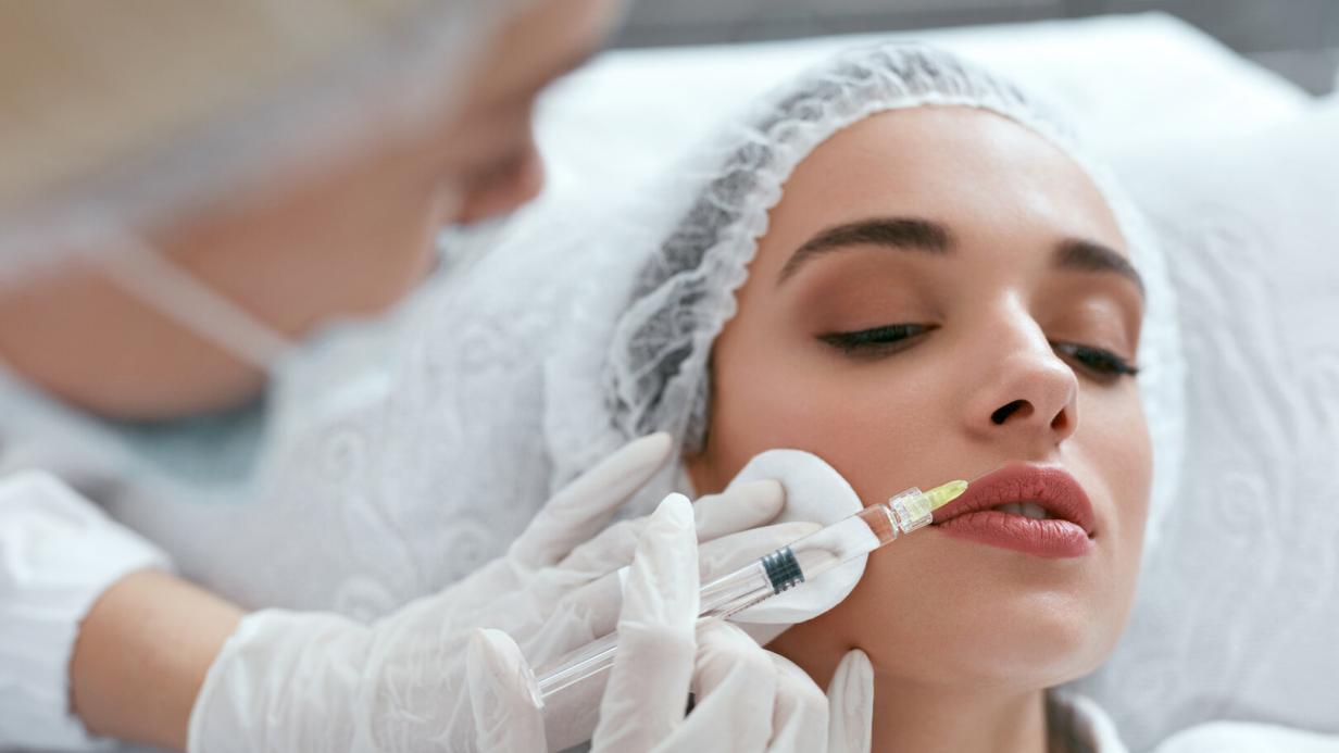 واکنش سریع وین: هفتمین کلینیک زیبایی غیرقانونی کشف و مسدود شد