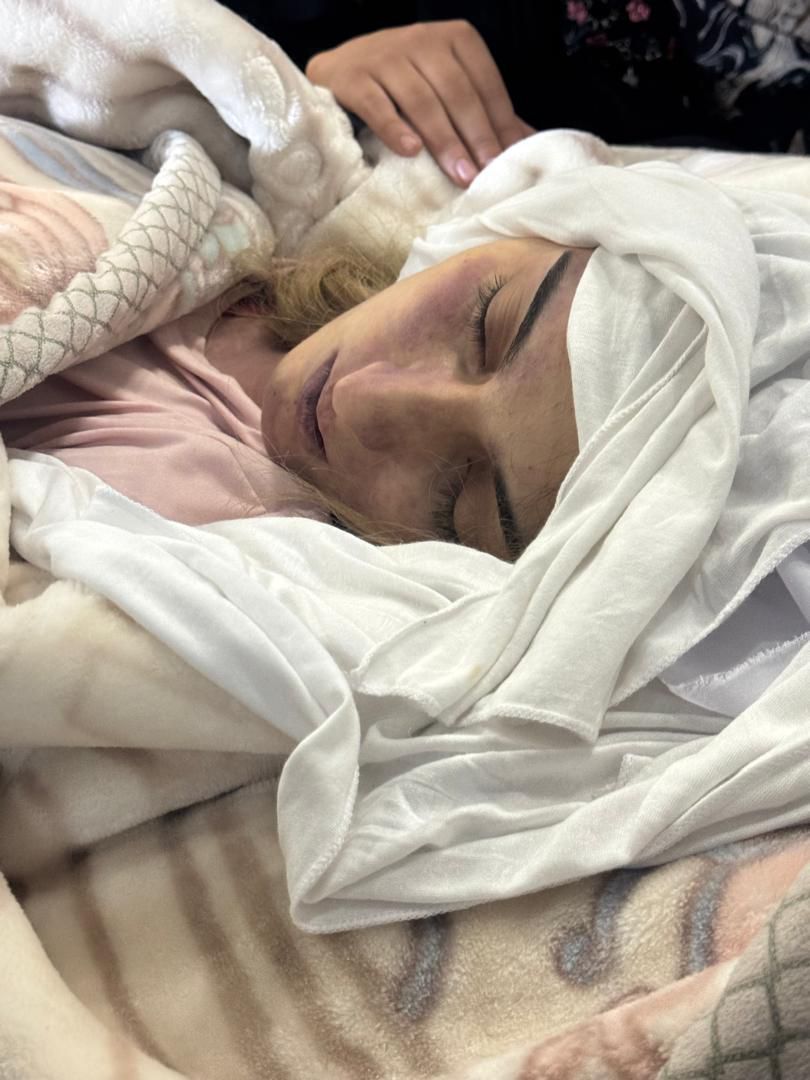 مرگ مرموز یک زن جوان در کابل چند هفته پس از عروسی