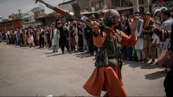 طومار جامعه مدنی افغانستان برای لغو تعامل رسمی آلمان با طالبان