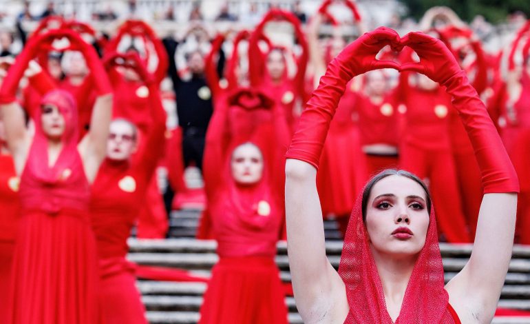 بزرگترین اقدام سال برای حمایت از زنان؛ ایتالیا «زن‌کُشی» را به رسمیت شناخت